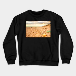 Plastic!! Crewneck Sweatshirt